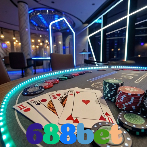 688bet:Aposte no futebol, jogue poker e conquiste vitórias épicas!