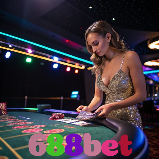 688bet:Aposte nas melhores slots e conquiste prêmios como nunca!