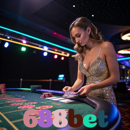 688bet：Jogue poker, aposte no futebol e ganhe em grandes jogos de cassino!