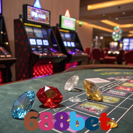 688bet:Jogue poker, aposte no futebol e ganhe em grandes jogos de cassino!
