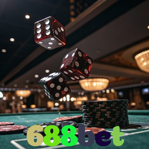 688bet:Jogue poker, aposte no futebol e ganhe em grandes jogos de cassino!