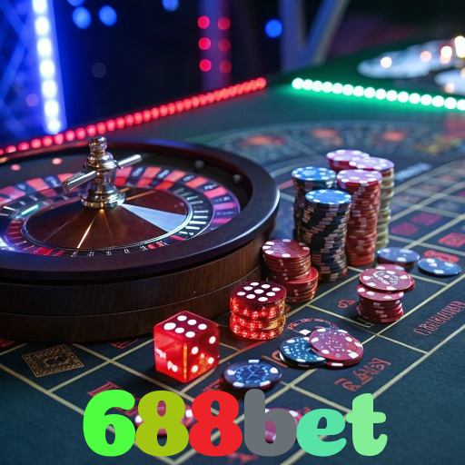 688bet：Aposte nas melhores slots e conquiste prêmios como nunca!