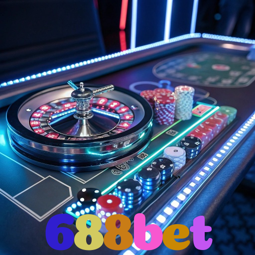 688bet：Jogue poker, aposte no futebol e ganhe em grandes jogos de cassino!
