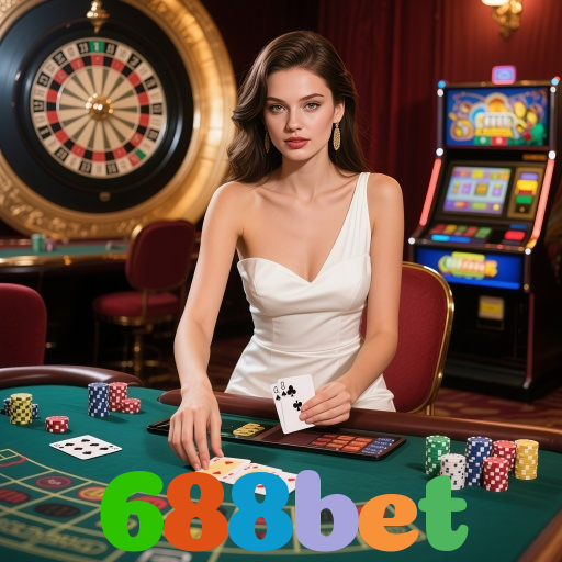 688bet：Aposte nas melhores slots e conquiste prêmios como nunca!