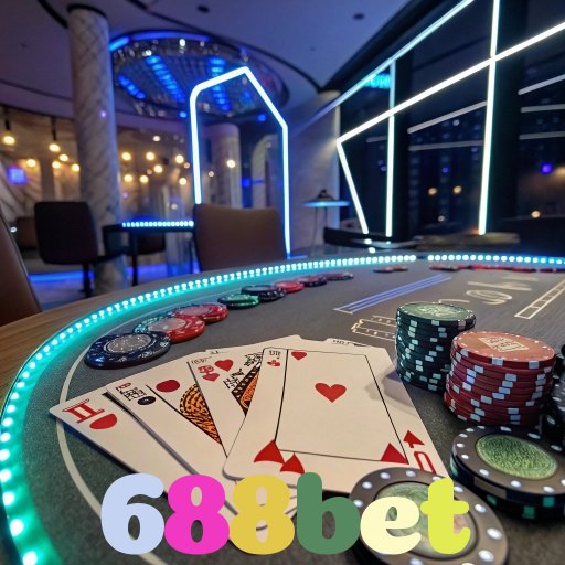 688bet:Aposte nas melhores slots e conquiste prêmios como nunca!