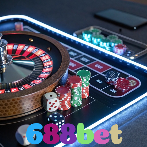 688bet:Aposte no futebol, jogue poker e conquiste vitórias épicas!