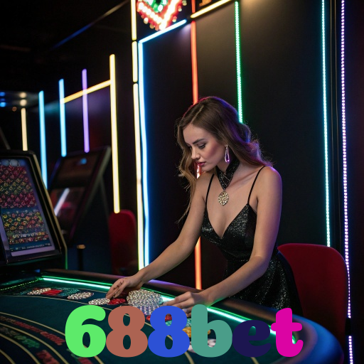 688bet：Jogue poker, aposte no futebol e ganhe em grandes jogos de cassino!