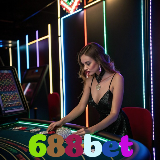 688bet：Aposte nas melhores slots e conquiste prêmios como nunca!