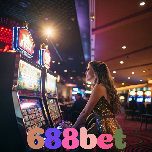 688bet：Aposte nas melhores slots e conquiste prêmios como nunca!