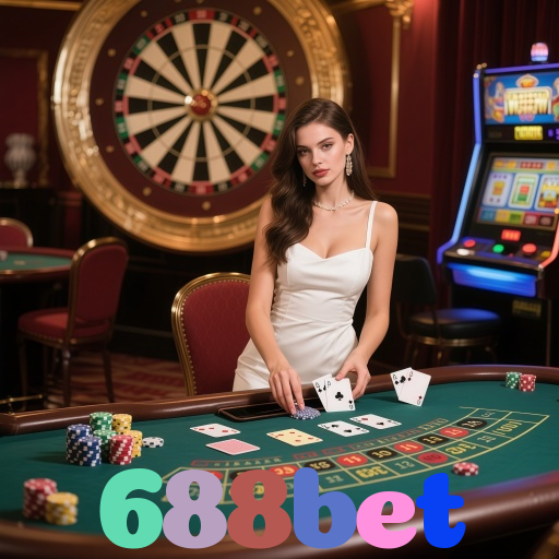 688bet:Aposte no futebol, jogue poker e conquiste vitórias épicas!