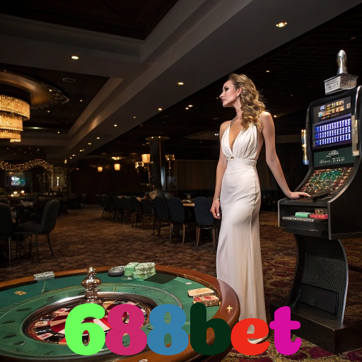 688bet：Aposte nas melhores slots e conquiste prêmios como nunca!