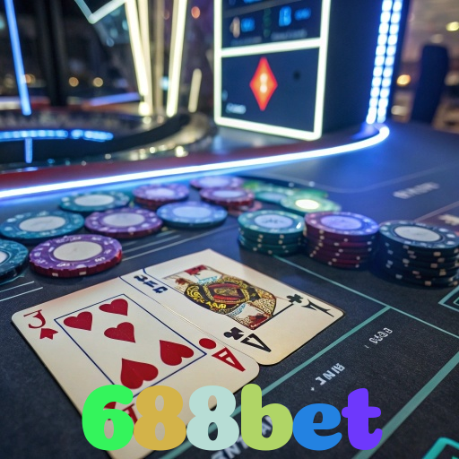 688bet：Aposte nas melhores slots e conquiste prêmios como nunca!