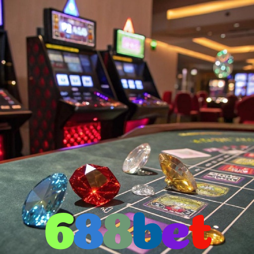 688bet：Jogue poker, aposte no futebol e ganhe em grandes jogos de cassino!