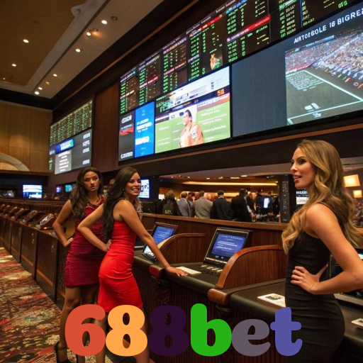 688bet：Aposte nas melhores slots e conquiste prêmios como nunca!