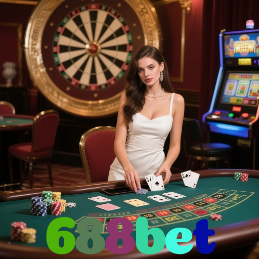 688bet:Jogue poker, aposte no futebol e ganhe em grandes jogos de cassino!