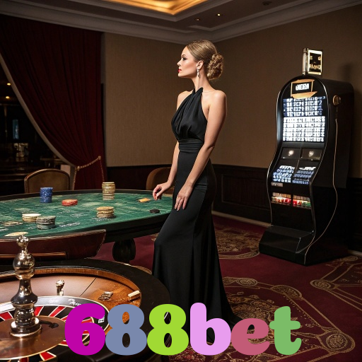 688bet：Jogue poker, aposte no futebol e ganhe em grandes jogos de cassino!