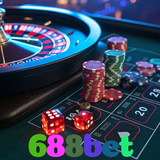 688bet：Aposte no futebol, jogue poker e conquiste vitórias épicas!