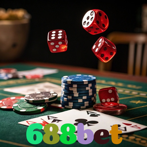 688bet：Aposte no futebol, jogue poker e conquiste vitórias épicas!