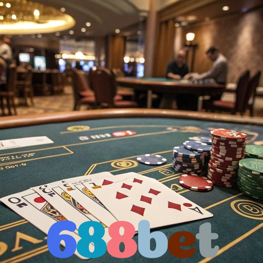 688bet：Aposte nas melhores slots e conquiste prêmios como nunca!