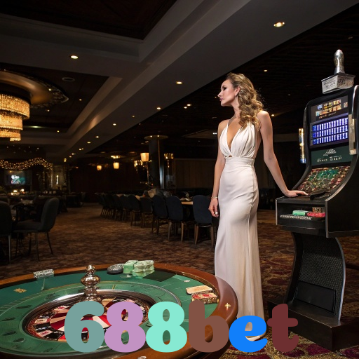 688bet:Aposte nas melhores slots e conquiste prêmios como nunca!