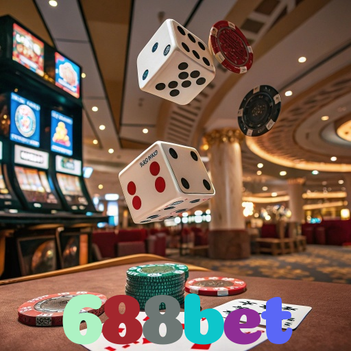 688bet:Aposte nas melhores slots e conquiste prêmios como nunca!