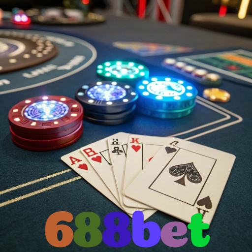 688bet：Aposte nas melhores slots e conquiste prêmios como nunca!