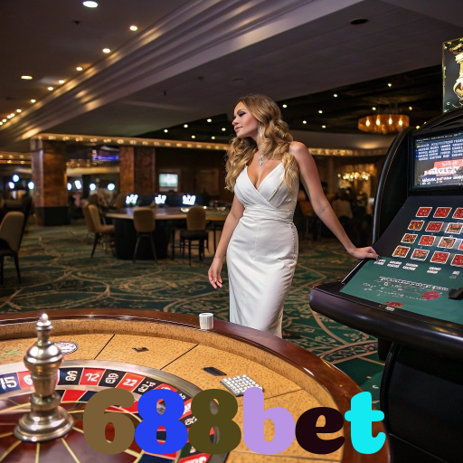 688bet：Aposte nas melhores slots e conquiste prêmios como nunca!