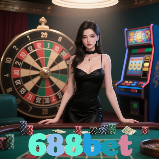 688bet：Aposte no futebol, jogue poker e conquiste vitórias épicas!
