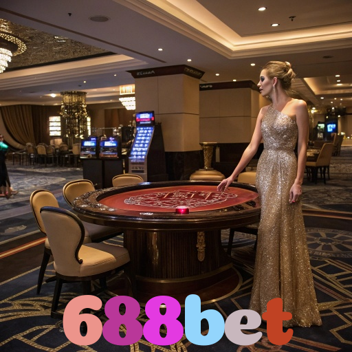 688bet：Aposte nas melhores slots e conquiste prêmios como nunca!