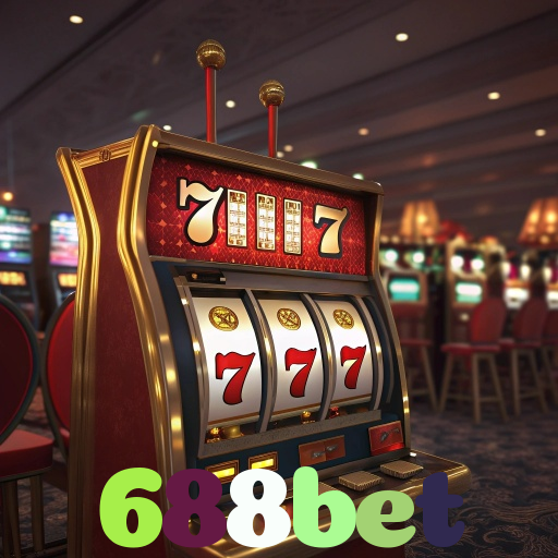 688bet:Aposte nas melhores slots e conquiste prêmios como nunca!