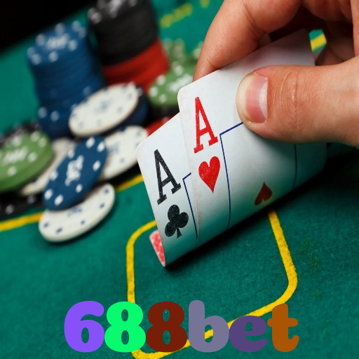 688bet:Aposte no futebol, jogue poker e conquiste vitórias épicas!