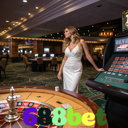 688bet:Aposte nas melhores slots e conquiste prêmios como nunca!