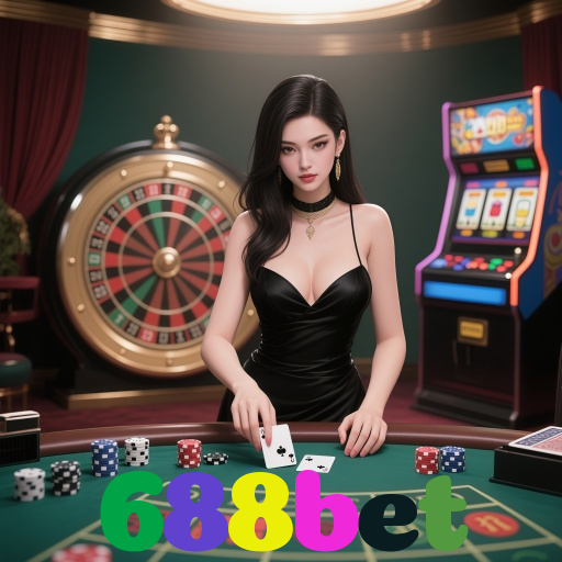 688bet：Jogue poker, aposte no futebol e ganhe em grandes jogos de cassino!