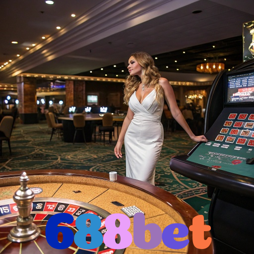688bet:Aposte nas melhores slots e conquiste prêmios como nunca!