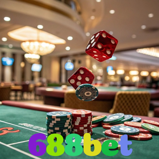 688bet：Aposte nas melhores slots e conquiste prêmios como nunca!