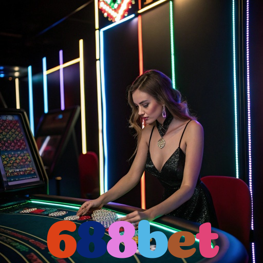 688bet：Jogue poker, aposte no futebol e ganhe em grandes jogos de cassino!