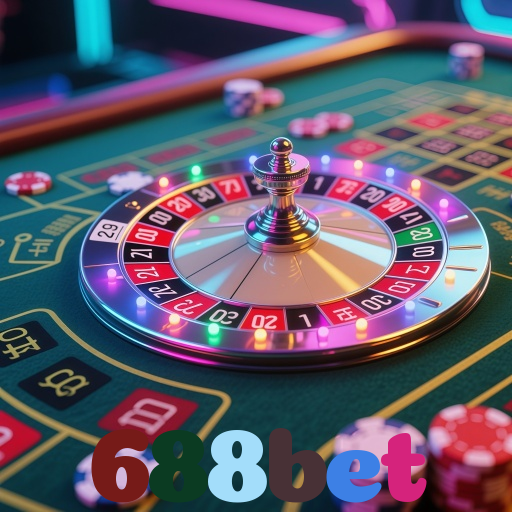 688bet:Aposte nas melhores slots e conquiste prêmios como nunca!