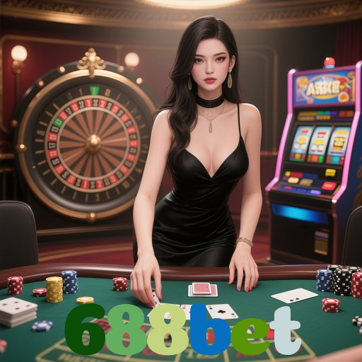 688bet：Jogue poker, aposte no futebol e ganhe em grandes jogos de cassino!