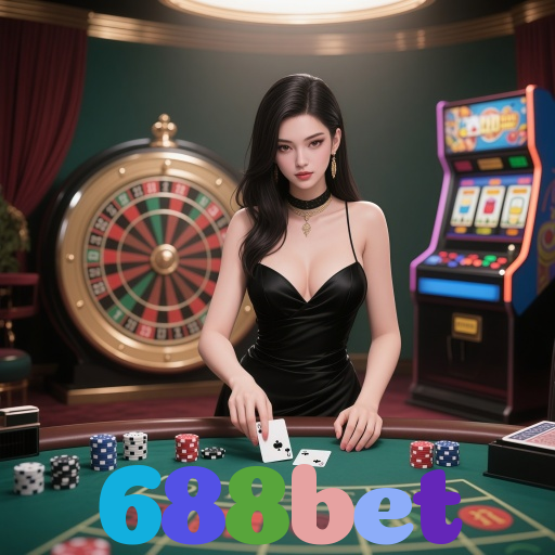 688bet：Aposte no futebol, jogue poker e conquiste vitórias épicas!
