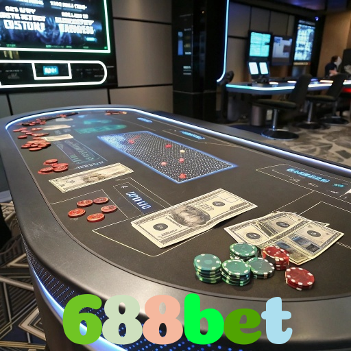 688bet：Aposte nas melhores slots e conquiste prêmios como nunca!
