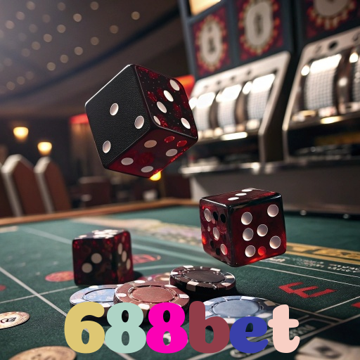 688bet:Jogue poker, aposte no futebol e ganhe em grandes jogos de cassino!