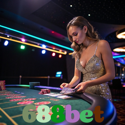 688bet：Aposte nas melhores slots e conquiste prêmios como nunca!
