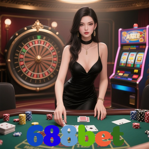 688bet：Aposte no futebol, jogue poker e conquiste vitórias épicas!