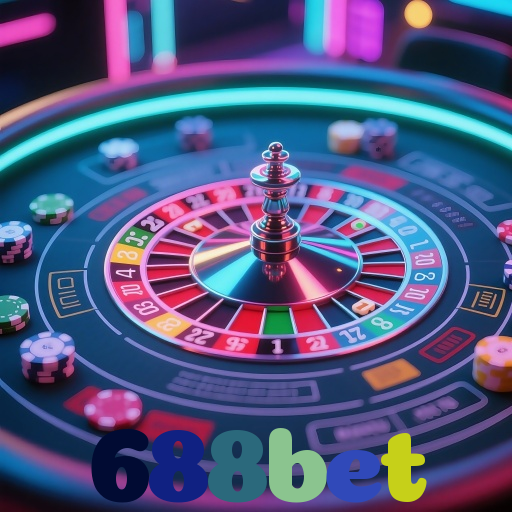 688bet:Aposte nas melhores slots e conquiste prêmios como nunca!