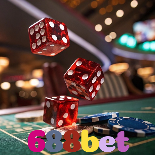 688bet：Aposte no futebol, jogue poker e conquiste vitórias épicas!