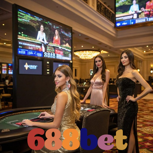688bet：Aposte nas melhores slots e conquiste prêmios como nunca!