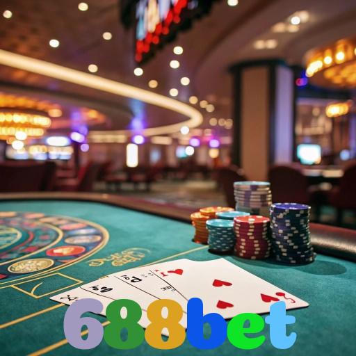 688bet:Jogue poker, aposte no futebol e ganhe em grandes jogos de cassino!