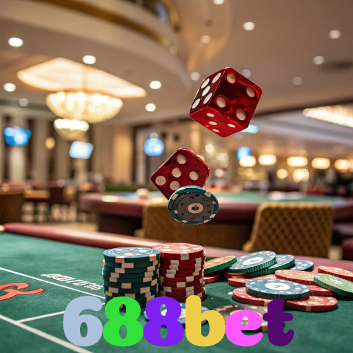 688bet：Jogue poker, aposte no futebol e ganhe em grandes jogos de cassino!