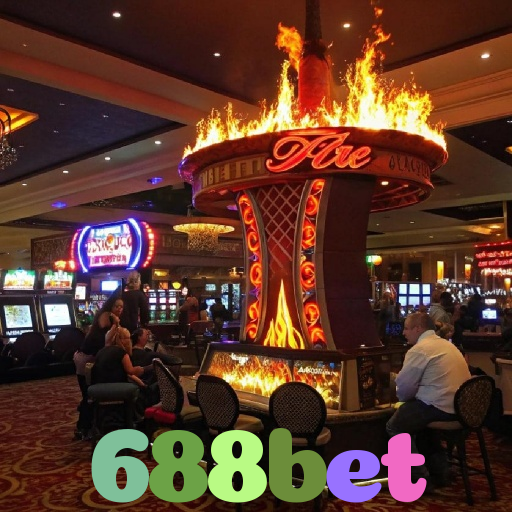 688bet：Aposte nas melhores slots e conquiste prêmios como nunca!