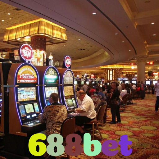 688bet：Aposte nas melhores slots e conquiste prêmios como nunca!